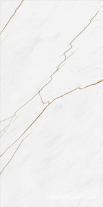 Керамогранит Idalgo Граните Сиена  белый LLR легкое лапат.60x120 Белый 