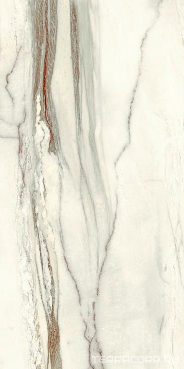 Керамогранит Sant Agostino Star Marble Emerald 60120 (п.п.) Kry 60x120 Комбинированный, фото 3