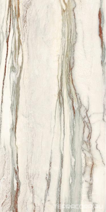 Керамогранит Sant Agostino Star Marble Emerald 60120 (п.п.) Kry 60x120 Комбинированный, фото 6