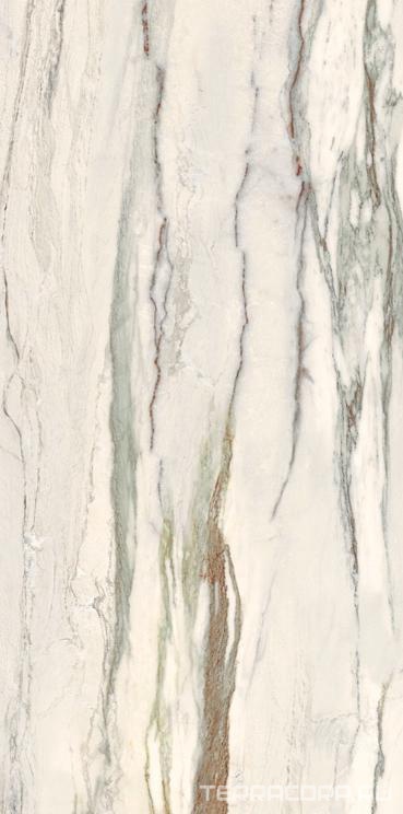 Керамогранит Sant Agostino Star Marble Emerald 60120 (п.п.) Kry 60x120 Комбинированный, фото 5