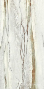 Керамогранит Sant Agostino Star  Marble Emerald 60120 (п.п.) Kry 60x120 Комбинированный 