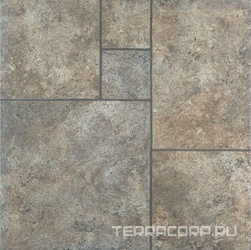 Petra Noce (кратно паллет) ZZ 60x60