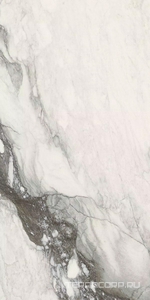 Керамогранит Florim Magnum Etoile De Rex Etoile Renoir Matte 60x120 Серый 