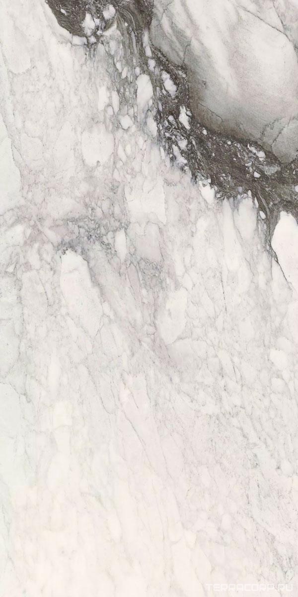 Керамогранит Florim Magnum Etoile De Rex Etoile Renoir Matte 60x120 Серый, фото 4