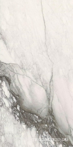 Керамогранит Florim Magnum Etoile De Rex Etoile Renoir Matte 60x120 Серый 