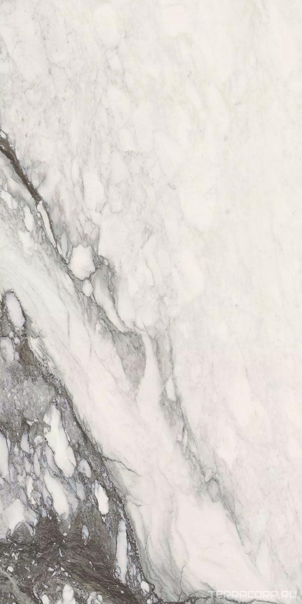 Керамогранит Florim Magnum Etoile De Rex Etoile Renoir Matte 60x120 Серый, фото 7