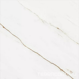 Керамогранит Idalgo Граните Сиена  белый MR матовый 60x60 Белый 