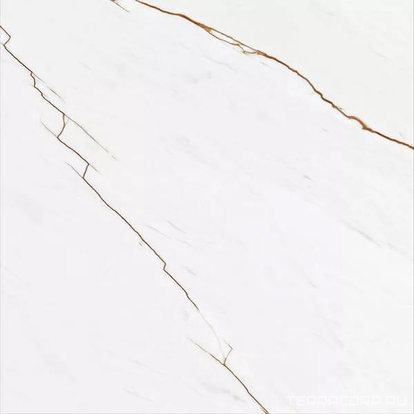 Керамогранит Idalgo Граните Сиена белый MR матовый 60x60 Белый, фото 5