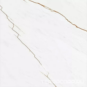 Керамогранит Idalgo Граните Сиена  белый MR матовый 60x60 Белый 