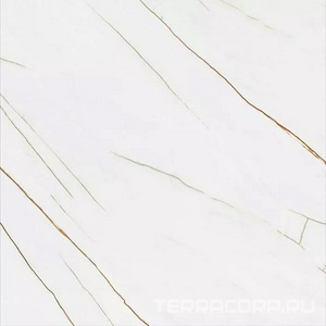 Керамогранит Idalgo Граните Сиена  белый MR матовый 60x60 Белый 