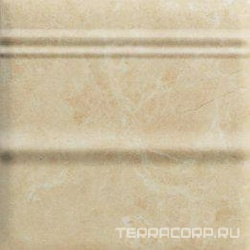 Rivalto Zocalo Crema XX |15x15