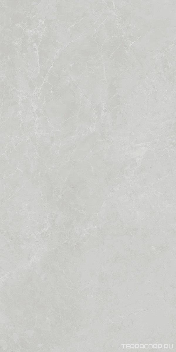 Керамическая плитка Kerama Marazzi Монте Тиберио серый глянцевый обрезной 40x80 Серый, фото 7