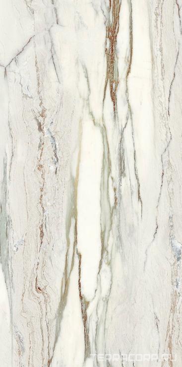 Керамогранит Sant Agostino Star Marble Emerald 60120 (п.п.) 60x120 Комбинированный, фото 6