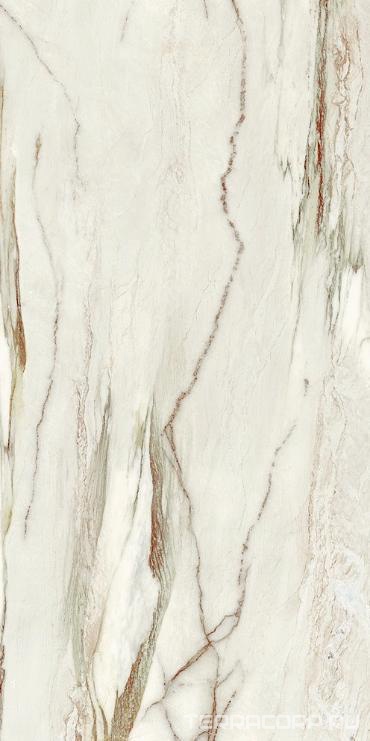 Керамогранит Sant Agostino Star Marble Emerald 60120 (п.п.) 60x120 Комбинированный, фото 4