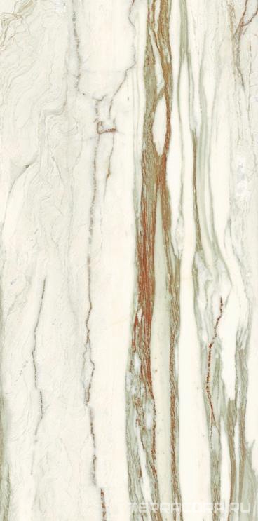 Керамогранит Sant Agostino Star Marble Emerald 60120 (п.п.) 60x120 Комбинированный, фото 3
