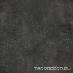 Керамогранит Exterior Ceramica Industrial Beton Industrial Antracite Mat.60x60 Черный 