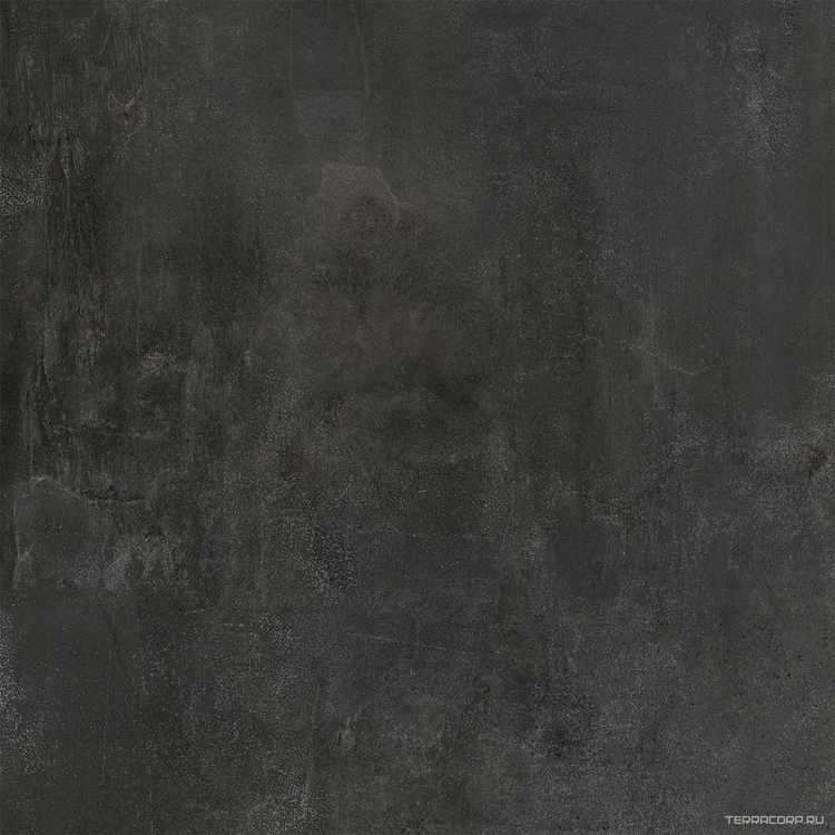 Industrial Antracite Mat.60x60