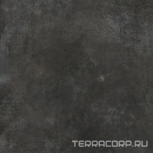 Керамогранит Exterior Ceramica Industrial Beton Industrial Antracite Mat.60x60 Черный 
