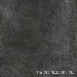 Керамогранит Exterior Ceramica Industrial Beton Industrial Antracite Mat.60x60 Черный 