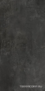 Керамогранит Exterior Ceramica Industrial Beton Industrial Antracite Mat.60x120 Черный 