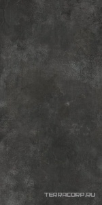 Керамогранит Exterior Ceramica Industrial Beton Industrial Antracite Mat.60x120 Черный 