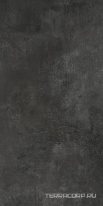 Керамогранит Exterior Ceramica Industrial Beton Industrial Antracite Mat.60x120 Черный 