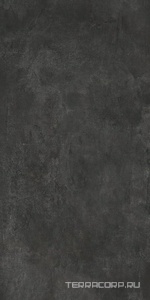 Керамогранит Exterior Ceramica Industrial Beton Industrial Antracite Mat.60x120 Черный 