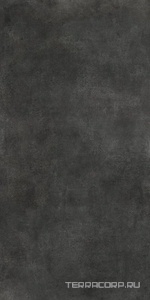 Керамогранит Exterior Ceramica Industrial Beton Industrial Antracite Mat.60x120 Черный 