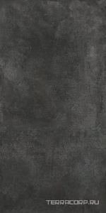 Керамогранит Exterior Ceramica Industrial Beton Industrial Antracite Mat.60x120 Черный 