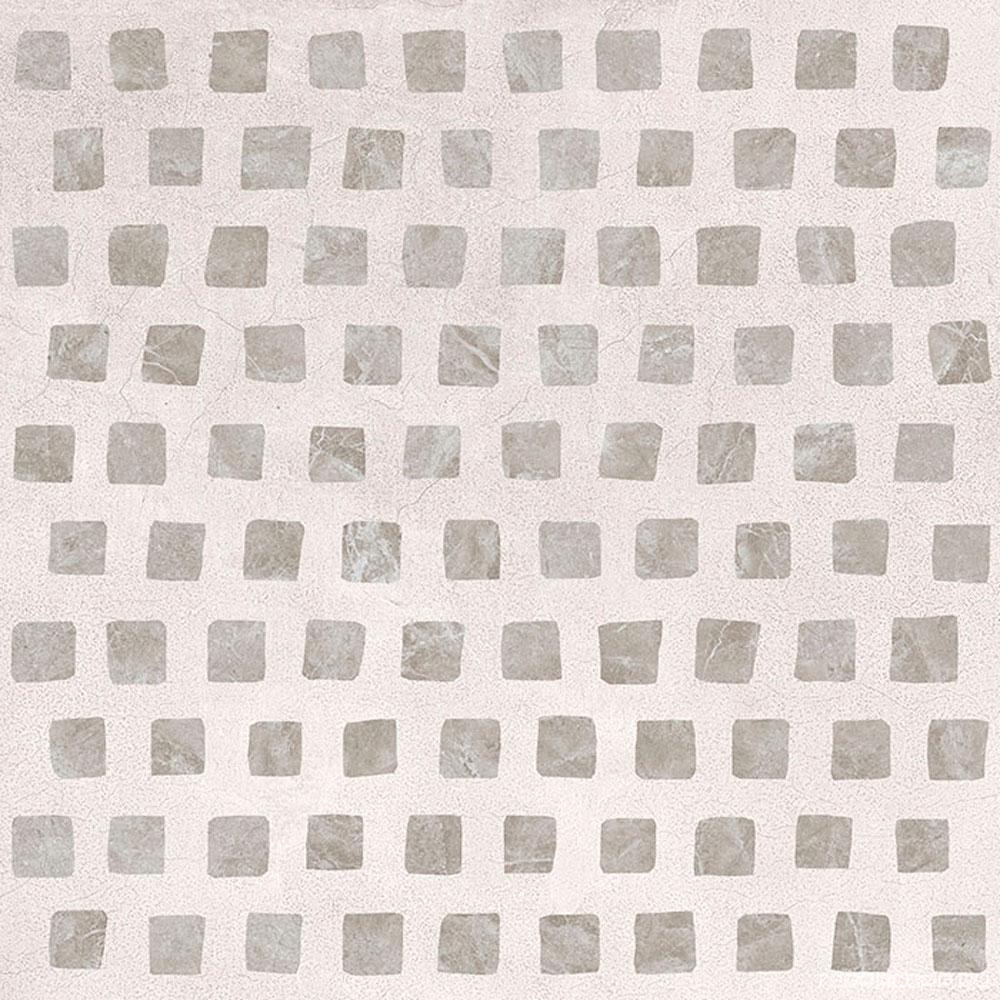 Керамогранит Sant Agostino Set Gem White 6060 rett 60x60 Белый, фото 3