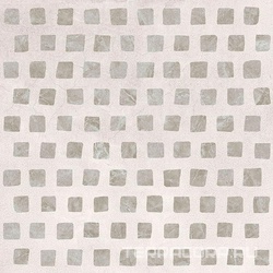 Set Gem White 6060 rett ZZ 60x60