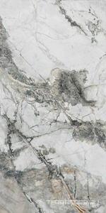 Керамогранит Artecera Marble Collection Marcelino Digital Glazed KL 60x120 Комбинированный 