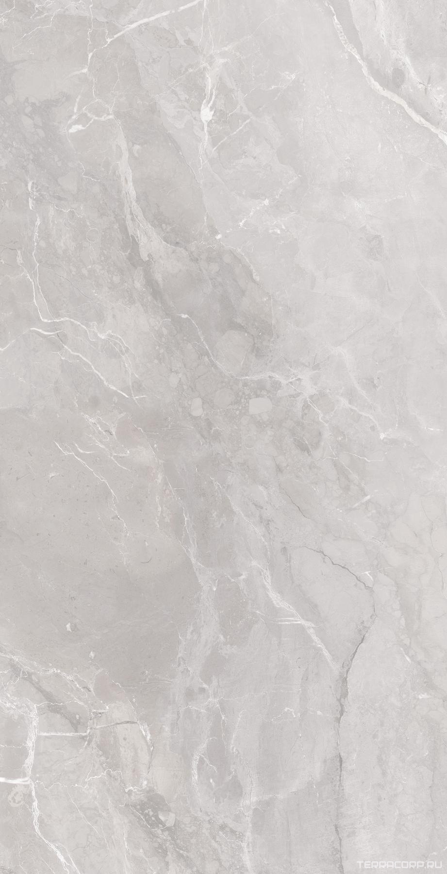 Керамогранит Artecera Marble Collection Barocco Digital Glazed 60x120 Серый, фото 3