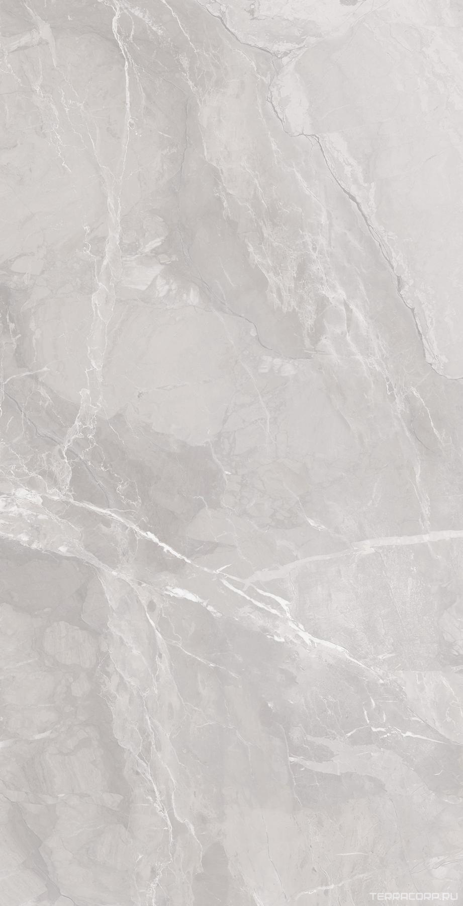 Керамогранит Artecera Marble Collection Barocco Digital Glazed 60x120 Серый, фото 6