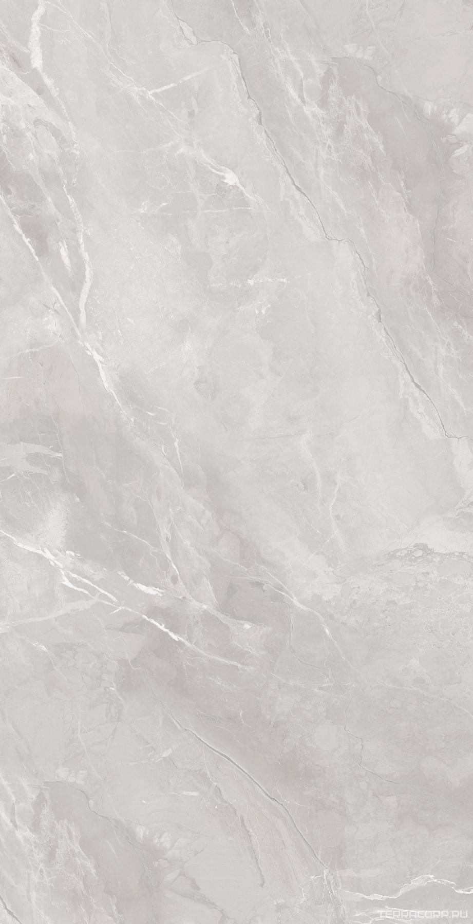 Керамогранит Artecera Marble Collection Barocco Digital Glazed 60x120 Серый, фото 5