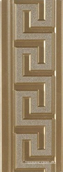 Evolution Marble Listello Oro ZZ |12х32.5