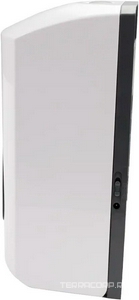 Дозатор сенсорный, для пены, 1000 мл, цв.белый ZZ GFmark GFmark 6394