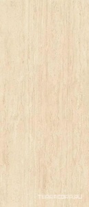 Керамогранит Atlas Concorde Italy Marvel Travertine Marvel Sand Vein 120x278 Бежевый 