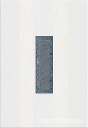 Декор КАМЛОТ ИНДИГО крэш ХХ 13 шт 40,5*27,8