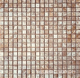 224 Light Emperador (чип 15x15) 30,5х30,5