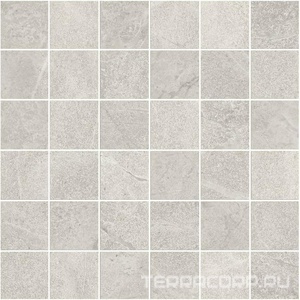 Мозаика Imola Blue Savoy  MK.BLSV 30W 30x30 Белый 