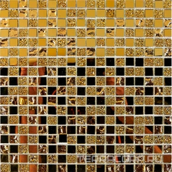 710 из зеркала (чип 15x15) 30х30