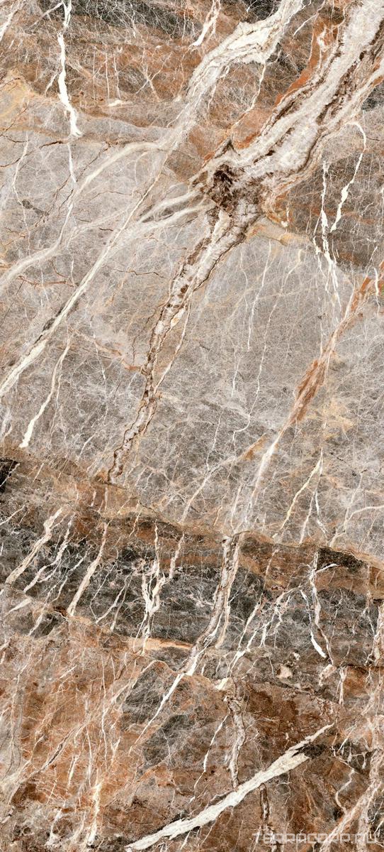Керамогранит Florim Magnum Nature Mood Mount Peak Glossy 120x280 Бежевый, фото 5