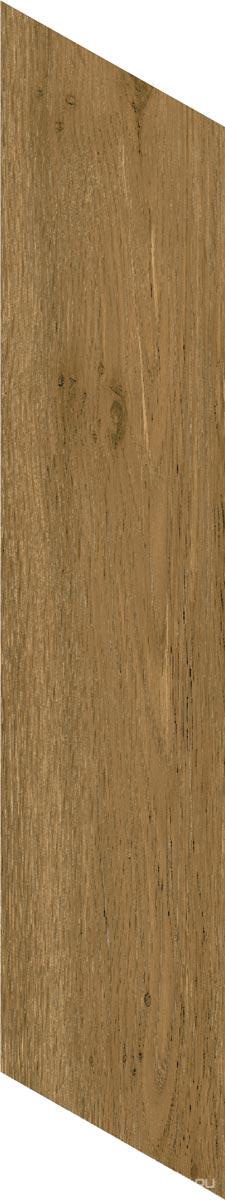 Керамогранит Alpas Euro Alacia Chevron Almond 8x45 Коричневый, фото 6