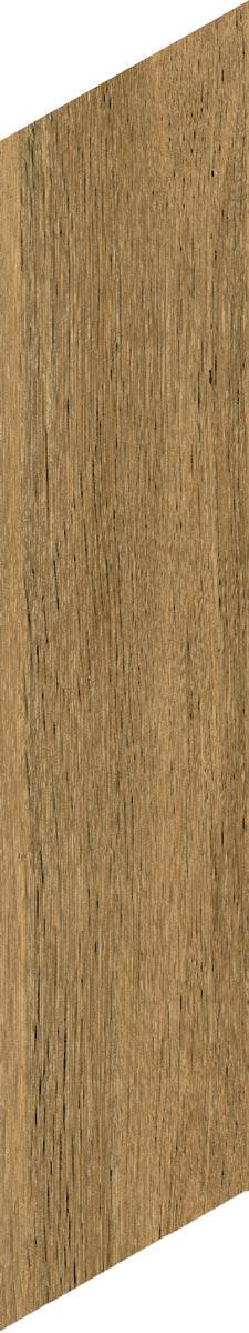 Керамогранит Alpas Euro Alacia Chevron Almond 8x45 Коричневый, фото 3