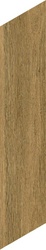 Alacia Chevron Almond 8x45