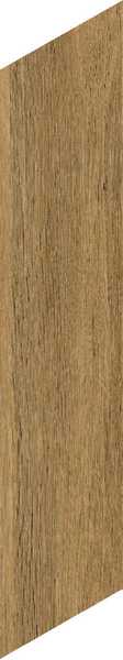 Alacia Chevron Almond 8x45