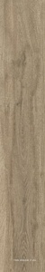 Керамогранит Imola Crew Honey CR HON 2012BS RM 20x120 Бежевый 