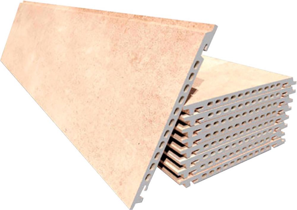 Керамогранит Faveker GA16 Nature Urban Beige 40x120 Бежевый, фото 3