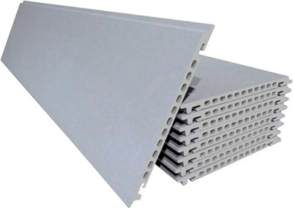 Керамогранит Faveker GA16  Terracota Gris 40x120 Серый 